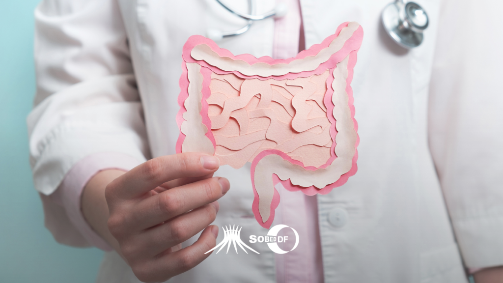 Retocolite Ulcerativa e Doença de Crohn: Diferenças, Diagnóstico e Qualidade de Vida