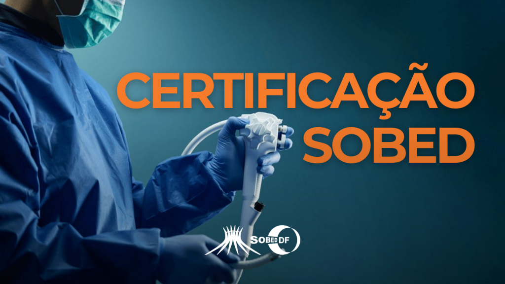 Certificação SOBED: muito além do título